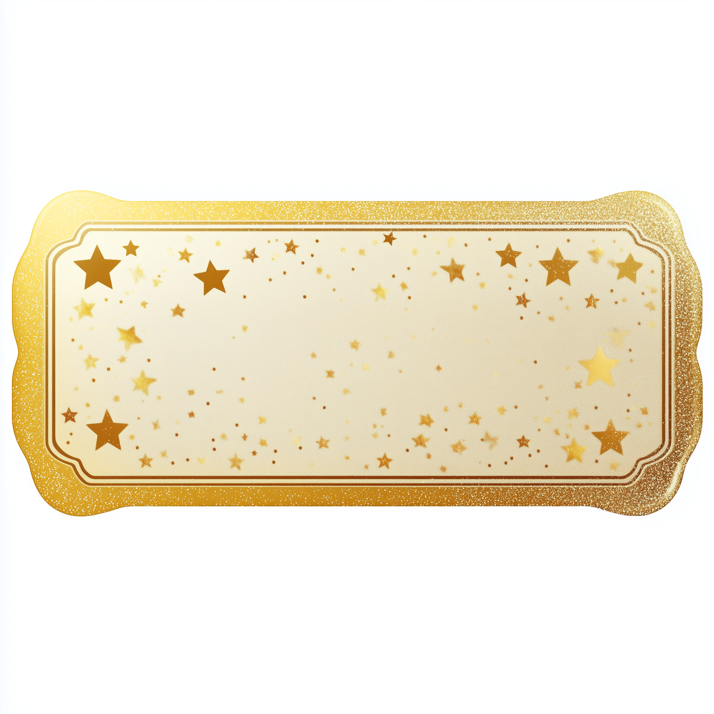 Event Ticket